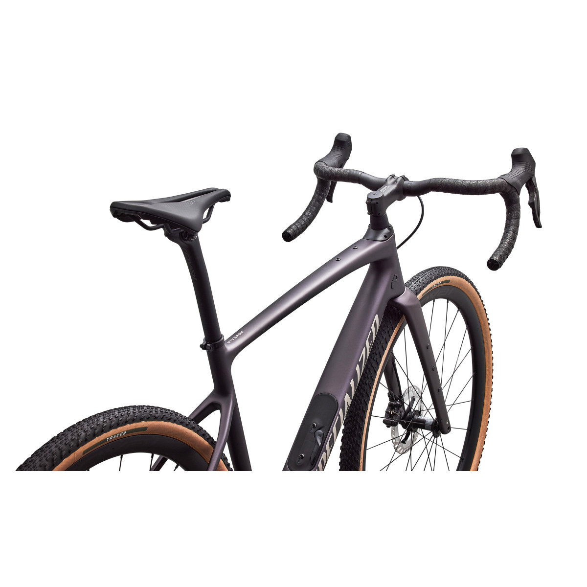 Specialized Diverge 4 Expert Carbon Gravel Bike | Shimano GRX Di2